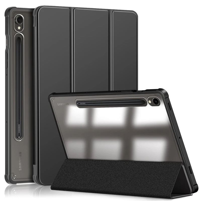 Custodia Protettiva Per Tablet Per Samsung Galaxy Tab S9 Custodia Protettiva Custodia Per Tablet Per Samsung Galaxy Tab S9 Fe