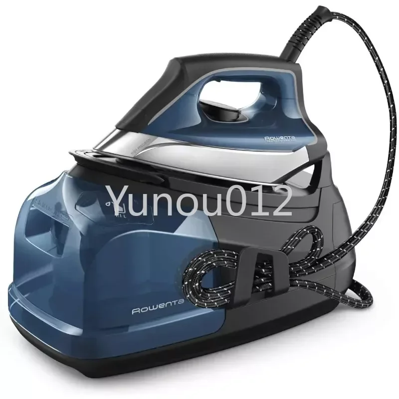 Rowenta Dg8624U1 Perfect Steam Pro, Blu, Ferri Da Stiro