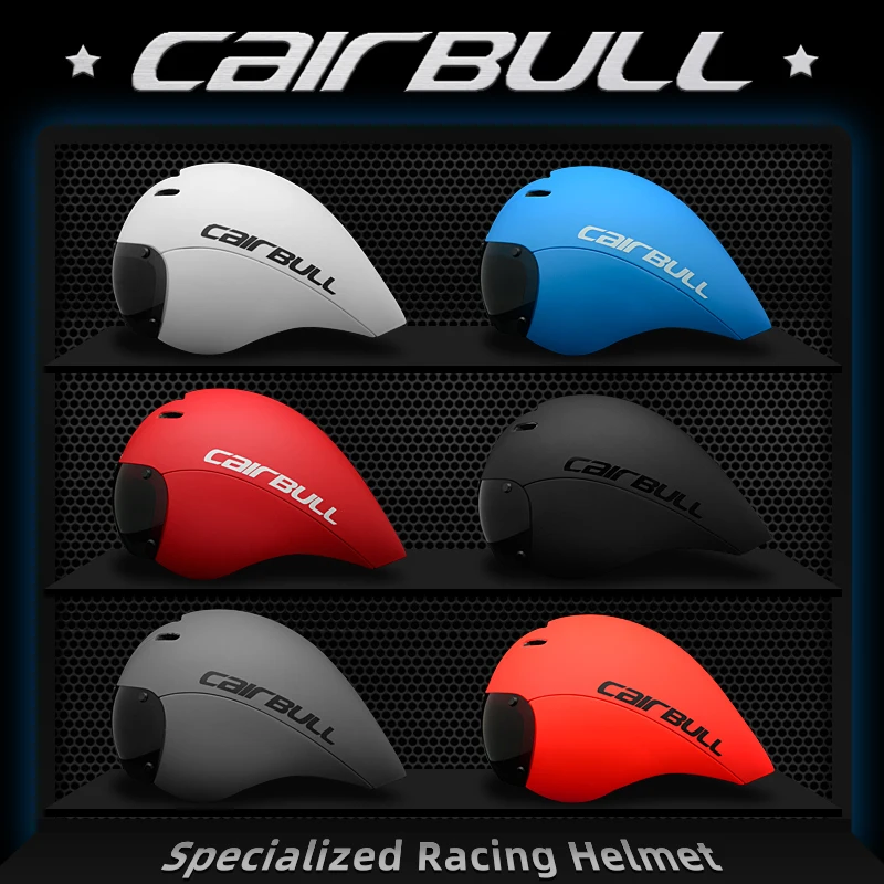 Casco Da Bicicletta Aero Occhiali Da Ciclismo Su Strada Specialized Racing Tt Caschi Da Bicicletta Adulto Uomo Donna Con Lente Magnetica M/L