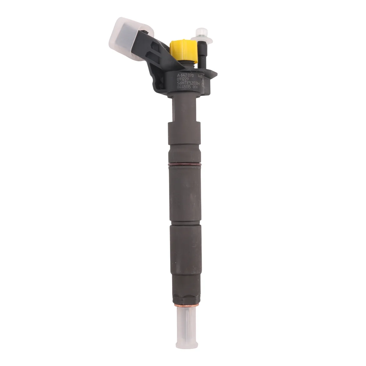 Muslimb 0445115064 Nuovo Ugello Iniettore Carburante Diesel Per Mercedes-Benz E S Ml Sprinter Chrysler Jeep 3.0 Om642 V6