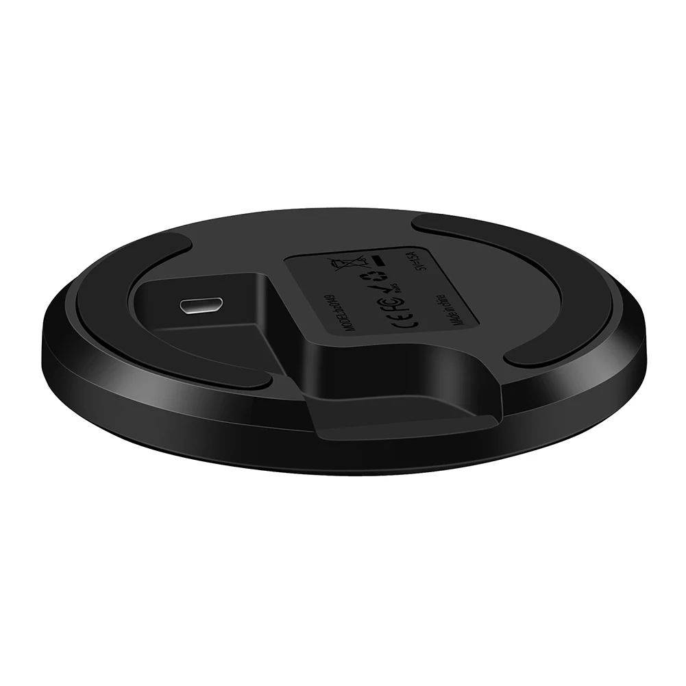 Base Del Caricatore Usb Supporto Di Ricarica Sostitutivo Culla Per Bose Soundlink Revolve +/Revolve + Ii Per Bose Soundlink Revolve/Revolve Ii