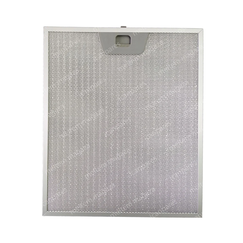 Compatibile Con Filtro Olio Metallico Per Cappa Aspirante Electrolux Efc9505X