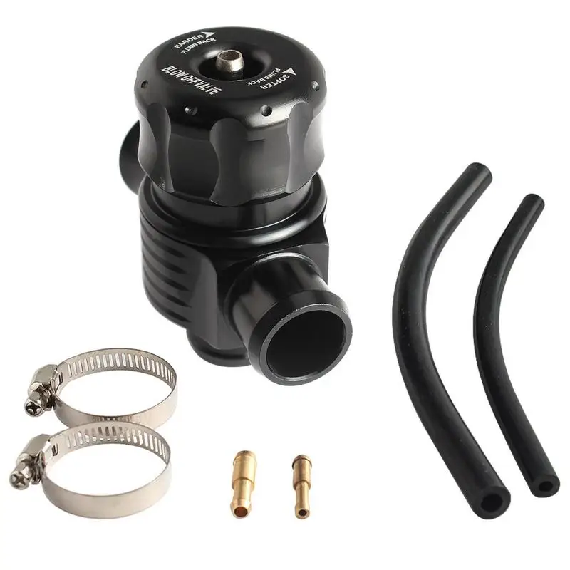 Turbo Blow Off Outlet Blow Off Outlet Turbo Con Suono Antiruggine In Lega Di Alluminio Turbo Robuste Turbo Blow Off Outlet Per Camion