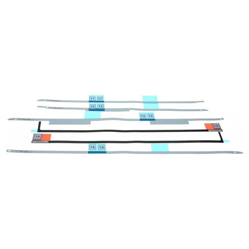Striscia Adesiva Per Schermo Lcd Da 27 "" Per Imac 27 "A1419 076-1419