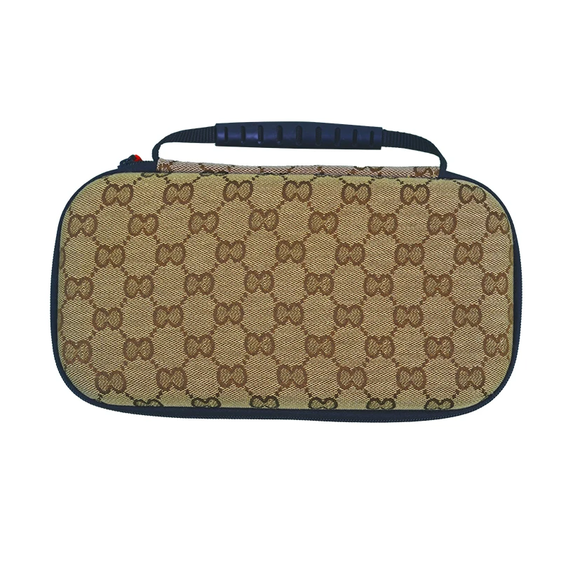 Anbernic Rg556 Custodia Protettiva Custodia Protettiva Impermeabile Portatile Per Console Di Gioco Retrò Rg556