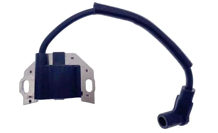 Bobina Di Accensione Zhongfatec Adatta 21171-0743 Kawasaki Per Toro Zero Turn 42 ''Rider,Mx5060,Zf134