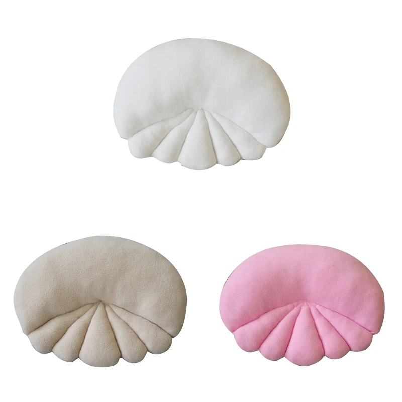 Newborn Baby Photography Posing Pillow Photo Prop Cushion For Boys Girls Infant Toddler Assistant Accessories