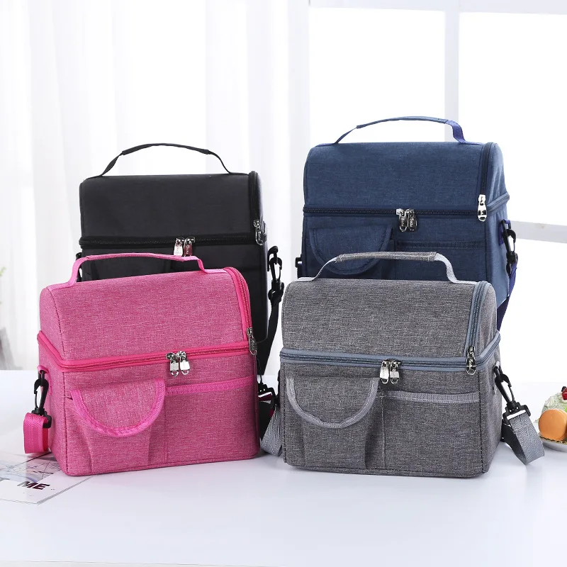 Biberon Portatile Per Biberon Per Mummia Isolamento Per Biberon Zaino Per Borsa Per Biberon Borsa Per Passeggino Di Moda