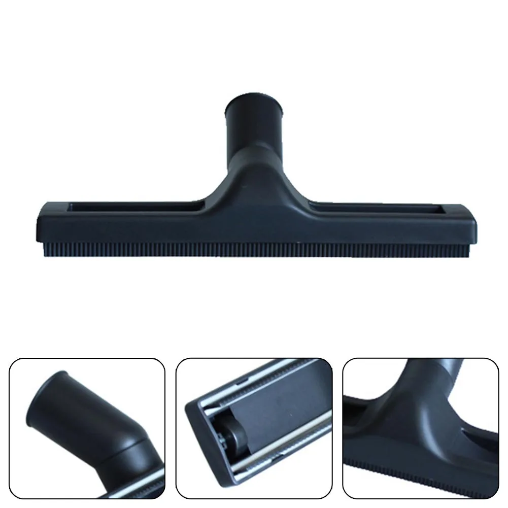 Ugello Da Pavimento 35Mm Per Parkside Lidl Pnts 1250 1300 Wet Dry Aspirapolvere Pezzi Di Ricambio Ugello Da Pavimento Strumenti Per La Pulizia Della C