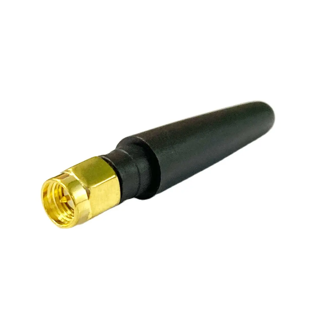 1Pc 315Mhz Antenna In Gomma 3Dbi Sma Connettore Maschio Dritto 5Cm Antenna Gsm Lunga Per Telecomando Senza Fili Prezzo All'Ingrosso