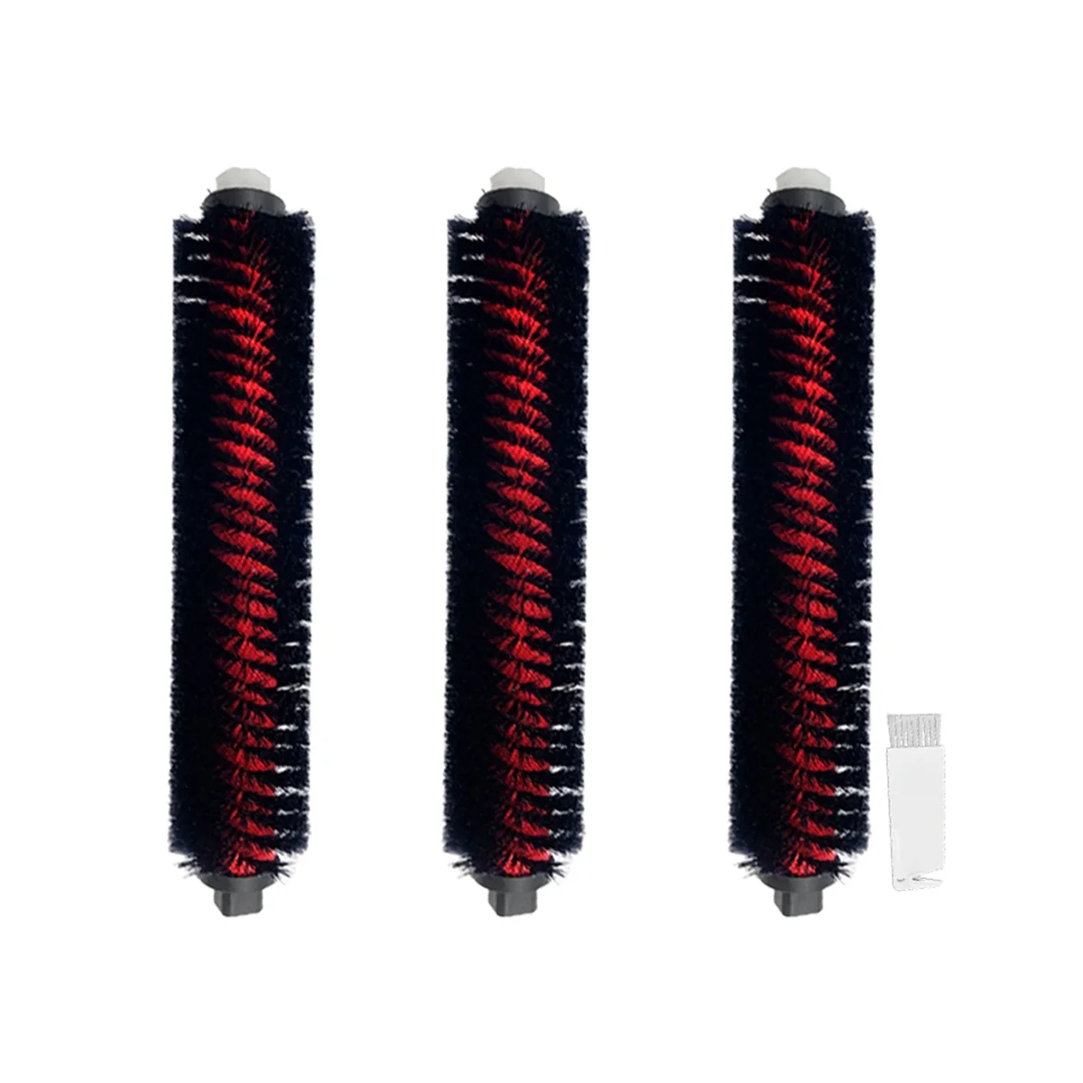 Per Roborock S7 Maxv Ultra Cleaning Rolling Brush Accessori Xiaomi S7 Pro Ultra Cordless Robot Aspirapolvere
