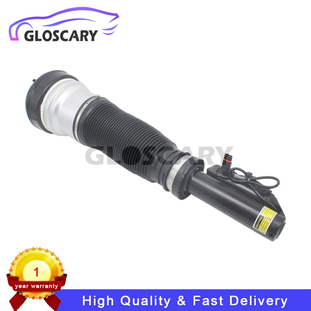 Ammortizzatore Della Sospensione Pneumatica Anteriore Per Mercedes Benz Classe S W220 S430 S500 S600 Airmatic Ride Puntone Rwd 2203202438 2203205113