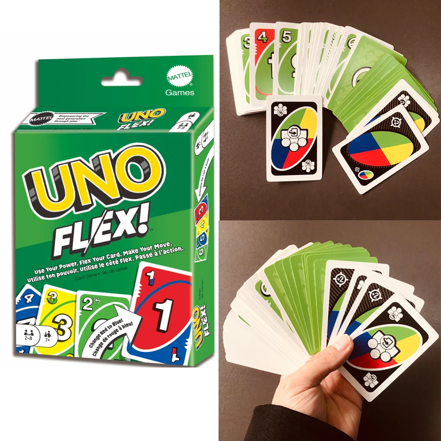 Uno Dragon Ball Z Matching Card Game Uno No Mercy Multiplayer Family Party Boardgame Funny Friends Entertainment Poker