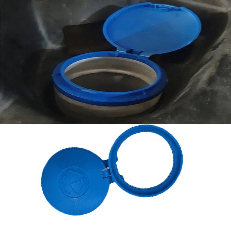 Per Citroen C4 2004-2015 Grand Picasso 2006-2015 Picasso 2007-2015 Copertura Del Serbatoio Del Liquido Della Rondella Del Parabrezza Dell'Auto 643230