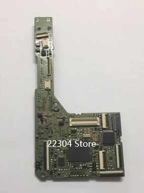 450D Digital Rebel Xsi Per Kiss X2 Main Board Pcb Mcu Mother Board Programmato Per Canon 450D Digital Rebel Xsi Forkiss