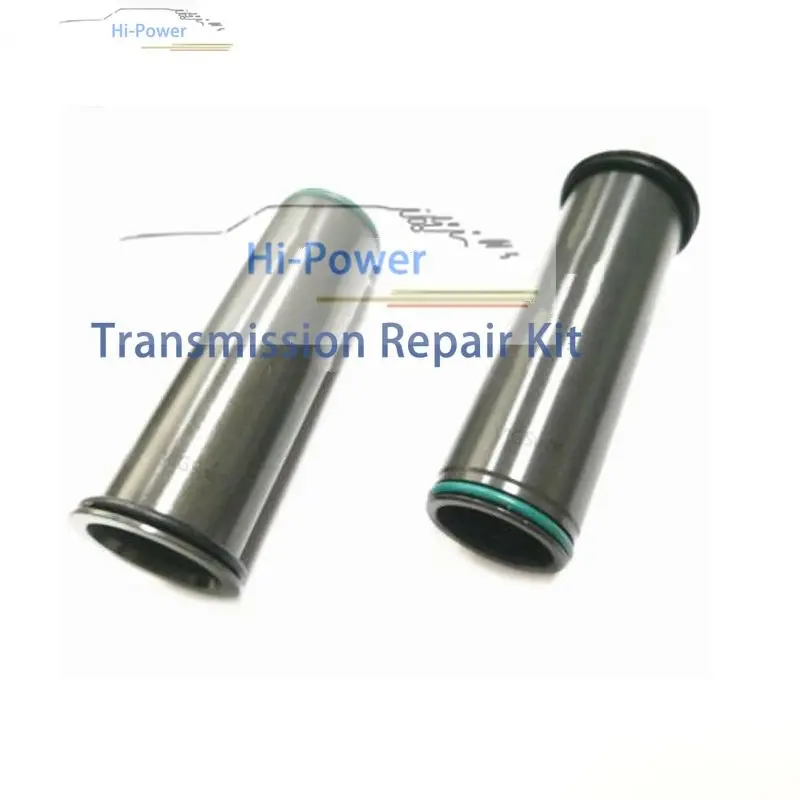 Trasporto Libero Dq200 0Am Trasmissione Automatica Corpo Valvola Di Rame Set Dsg Dq200 Oam Per Il Vw Audi 2Pcs/Kit