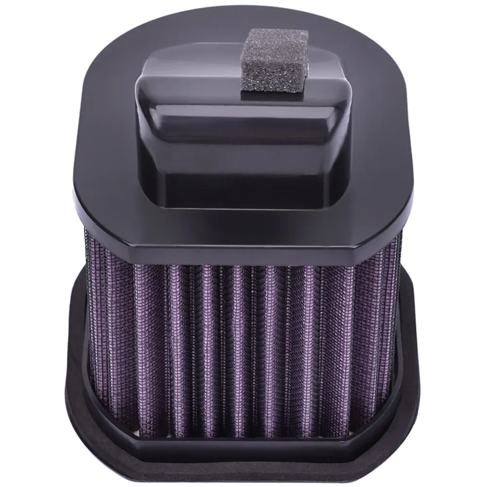 Parti Del Motociclo Filtro Aria Per Kawasaki Z750 Mbfmcf Zr750 Abs Z750 R Nbfncf Zr750 Z750 R Pbfpcf Zr750 Abs 2011 2012