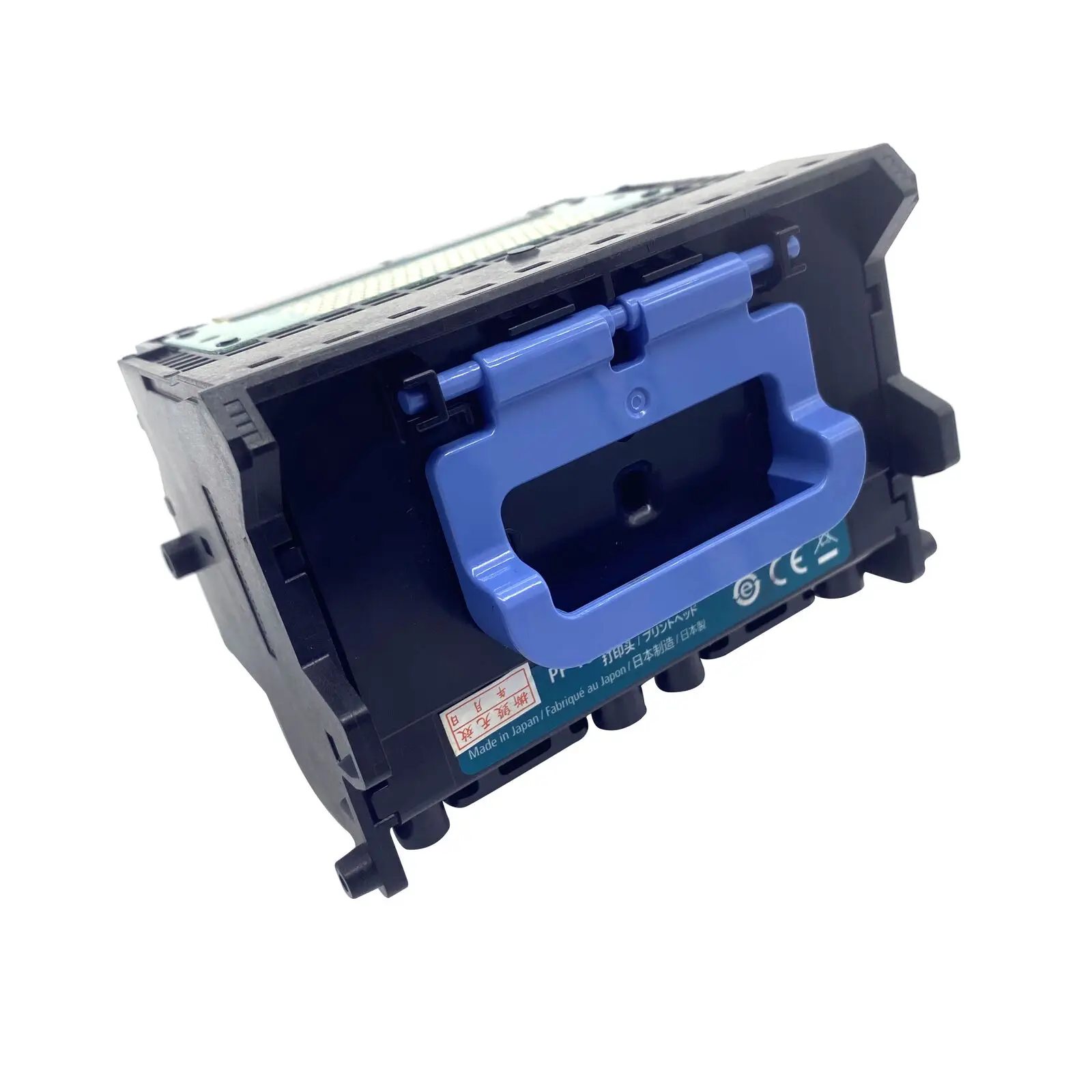 Testina Di Stampa Pf-10 Adatta Per Canon Pro-560S Pro-521 Pro-540 Pro-6000S Pro-4000S Pro-1000 Pro-2000 Pro-540S Pro-520 Pro-561