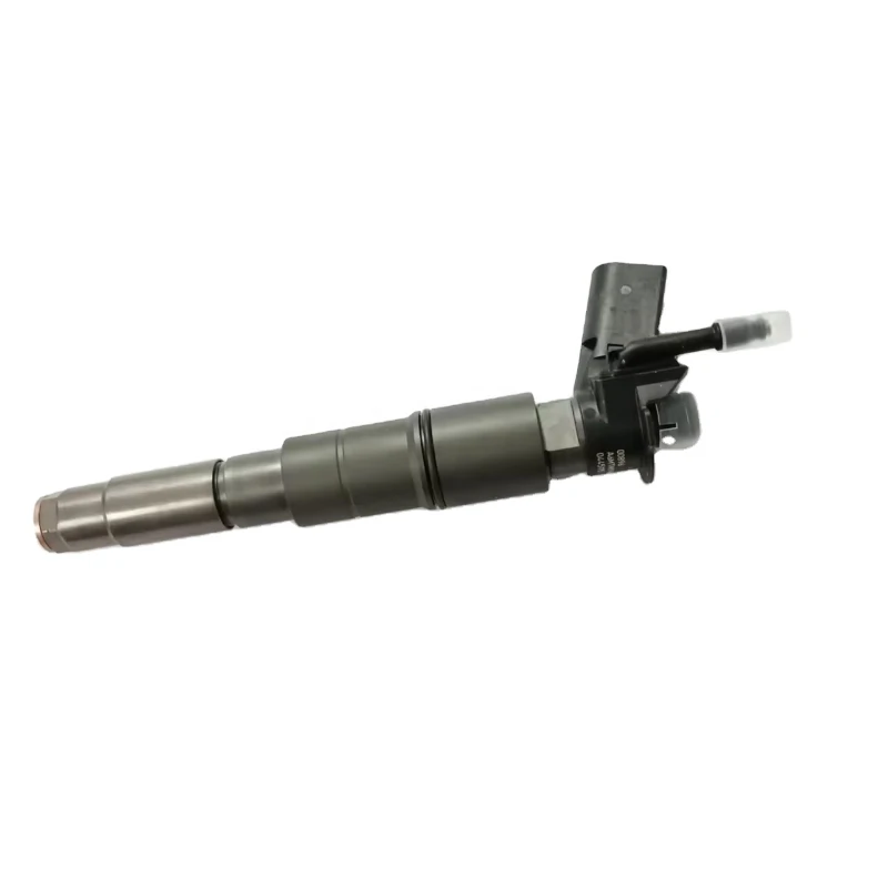 Ricambi Auto Iniettore Carburante 0445115077 Ugello 0445115077
