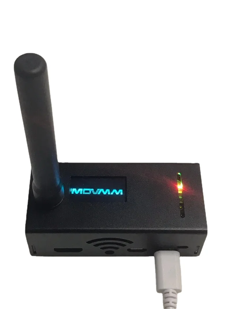 Relè Mmdvm Dmr P25 Ysf Dstar Gateway Radio Digitale Scheda Hotspot Wireless