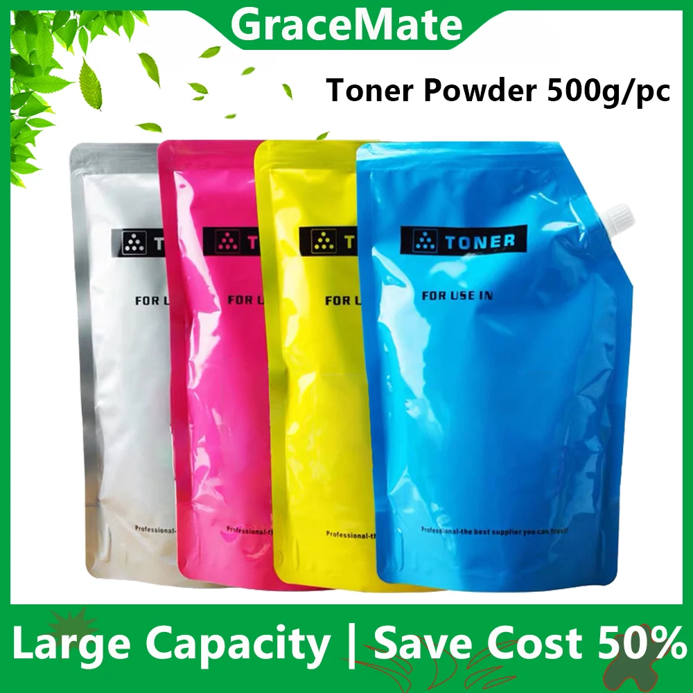 Polvere Di Toner A Colori Gracemate Compatibile Per Cartuccia Di Toner Laser Per Stampante A Colori Xerox Docucolor 1450Ga 1450 Ga