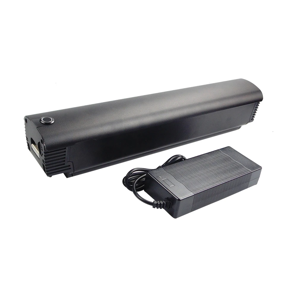Batteria Integrata Accollmile 48V 12.8Ah 14Ah Per Sostituzione Accolmile 750W Bafang Motor Moma Emtb Akku