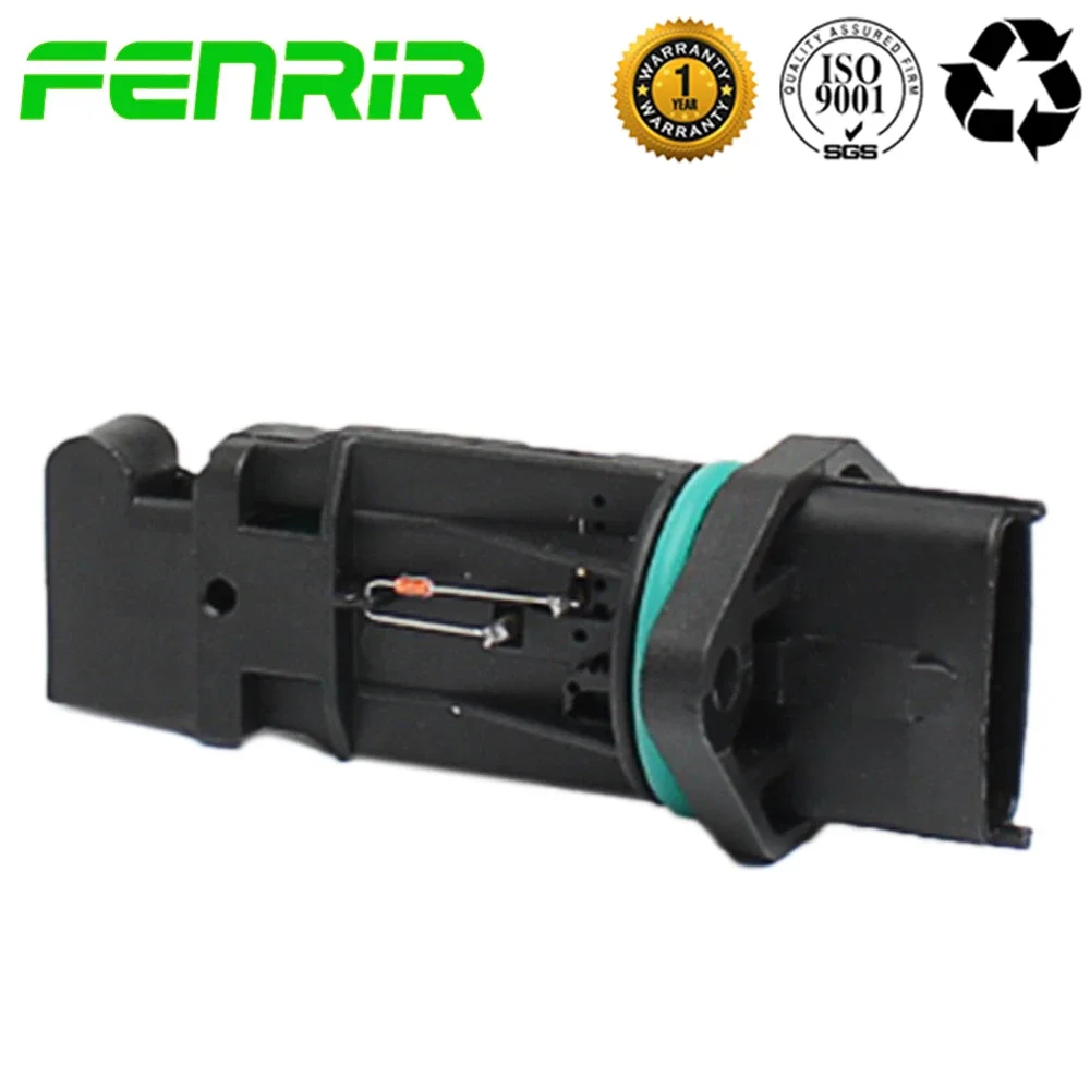 Maf Mass Air Flow Meter Sensore Per Opel Agila Opel Astra G Corsa C 1.0 1.2 12V 16V 0280218031 0986280230 9193149 9227760