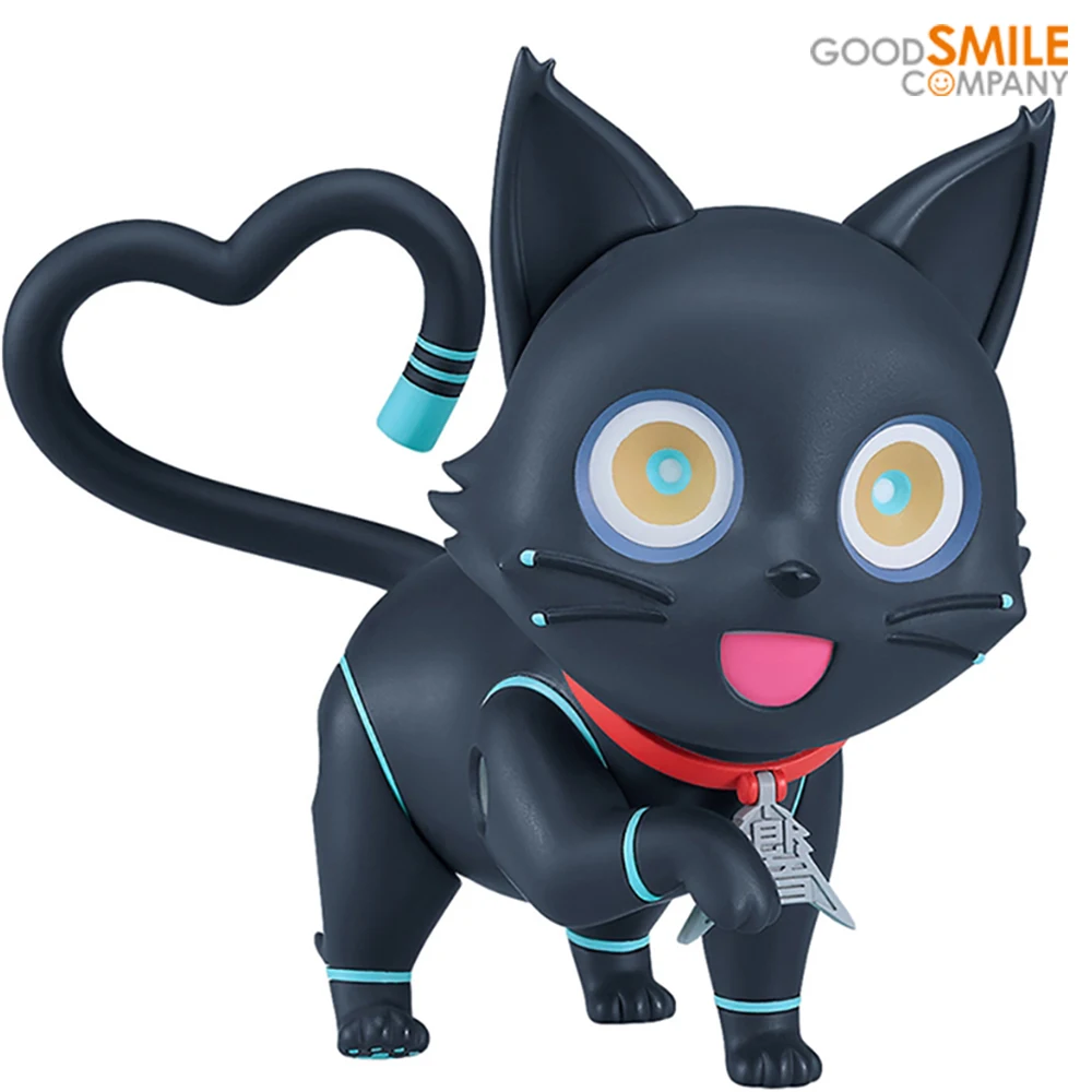 Good Smile Company Hi Fi Rush Napprovazione 2375 2385 Gioco Anime Da Collezione Figura Modello Giocattoli Regalo Per I Fan Bambini