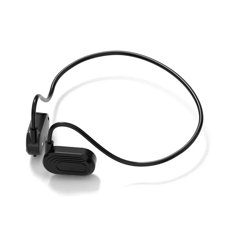 5.2 No In-Ear Auricolare Bluetooth Wireless Open On-Ear Sports Running Special New Air Conduction Wireless Headset