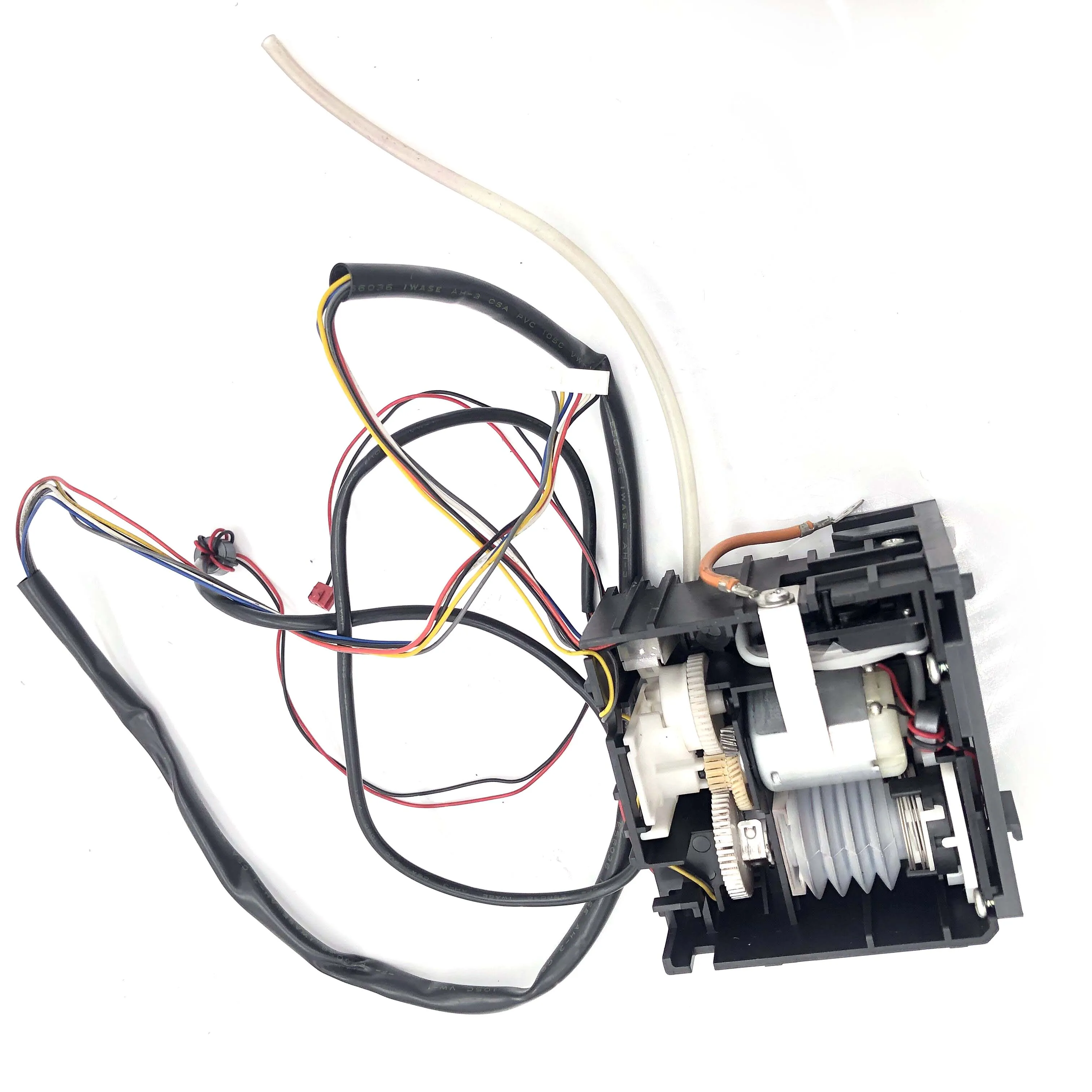 Aps Air Sistema Di Pressione 3890 Adatto Per Epson 3850 3885 P600 Pro 3890 P800 3800C 3880