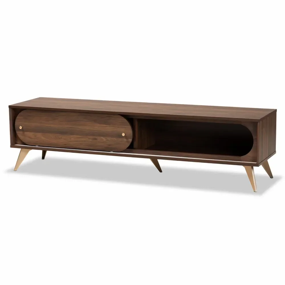 Baxton Studio Dena Tv Stand