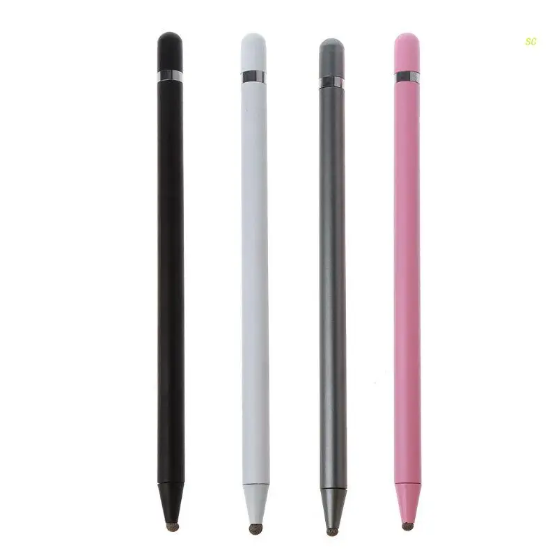 Per Touch Screen Penna Stilo Attiva Adatta Per Smartphone Telefono/Tablet Telefono Android.