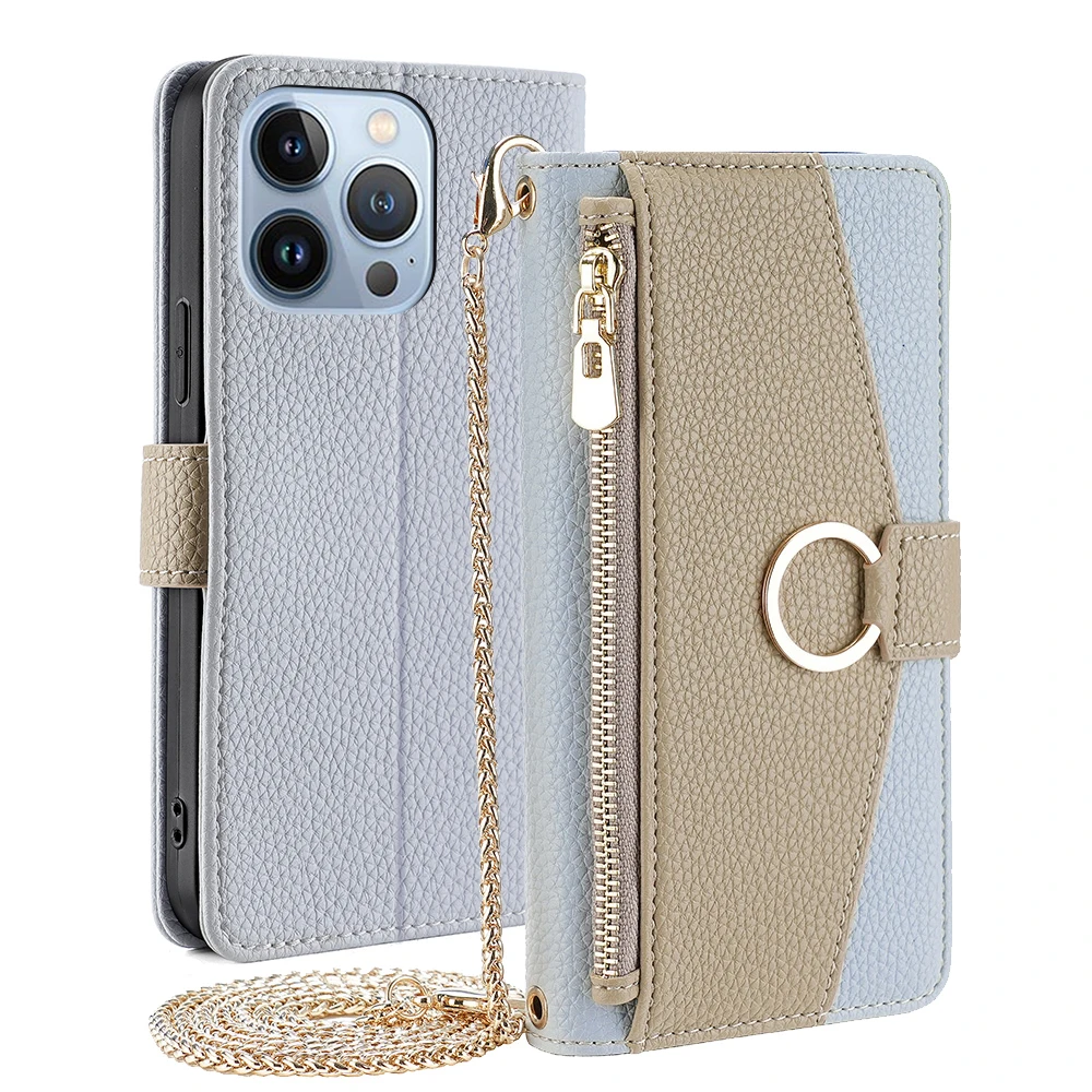 Per Iphone 13 Pro Custodia Nuova Moda Borsa A Tracolla Per Cellulare Custodia Funda Per Iphone 13 Pro Borse A Tracolla Per Accessori Donna