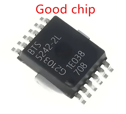 5 Pz Bts5242-2L Bts 5242-2L Hsop12 5242