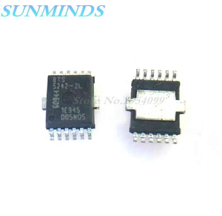 20 Pz Bts5242-2L Bts5242 Bts 5242-2L Hsop12