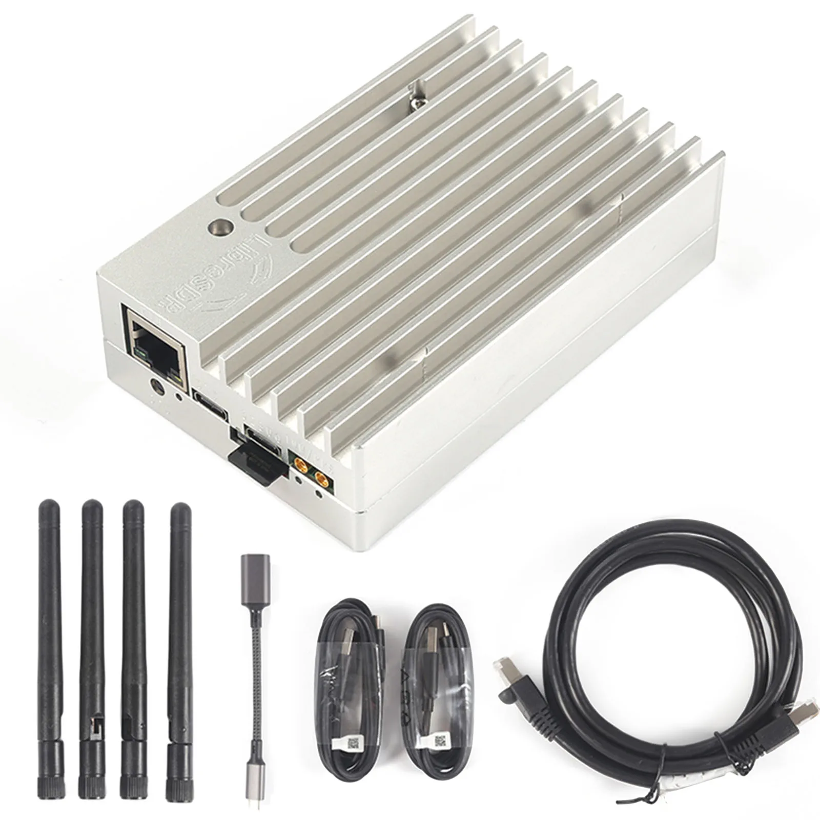 Software Defined Radio Zynq Ad Adi Pluto Communication Radio Software Defined Radio Zynq Adi Pluto Communication