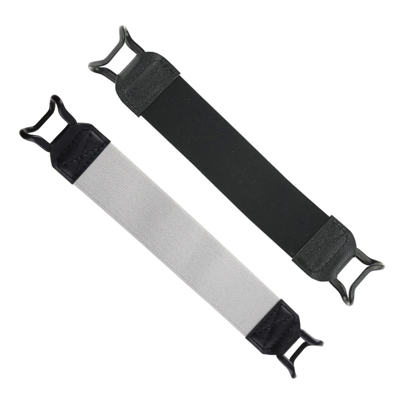 Maniglia Per Supporto Per Tracolla Per Tablet Con Cintura Elastica In Pelle Pu, E Portatile, Miglior Regalo Per Adulti
