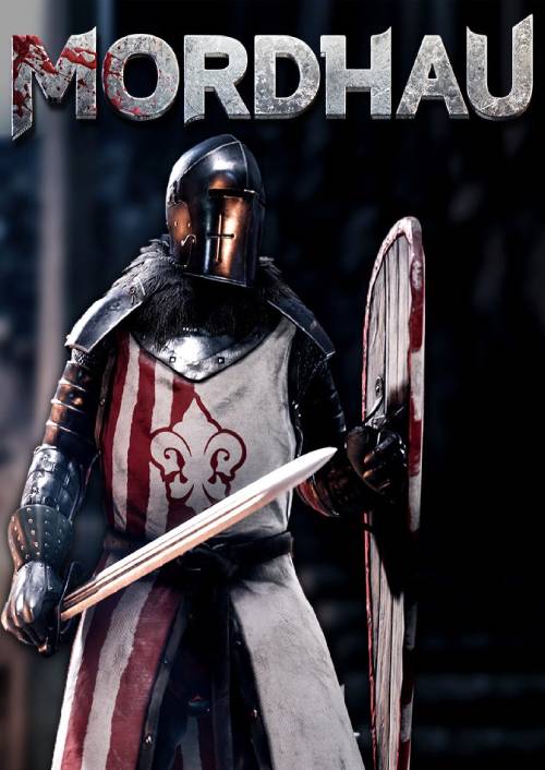 Mordhau Pc