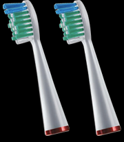 Waterpik Spazzola Di Ricambio Per Irrigatore Wp100 - 450
