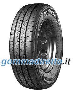 Marshal KC53 ( 185 R14 102R )