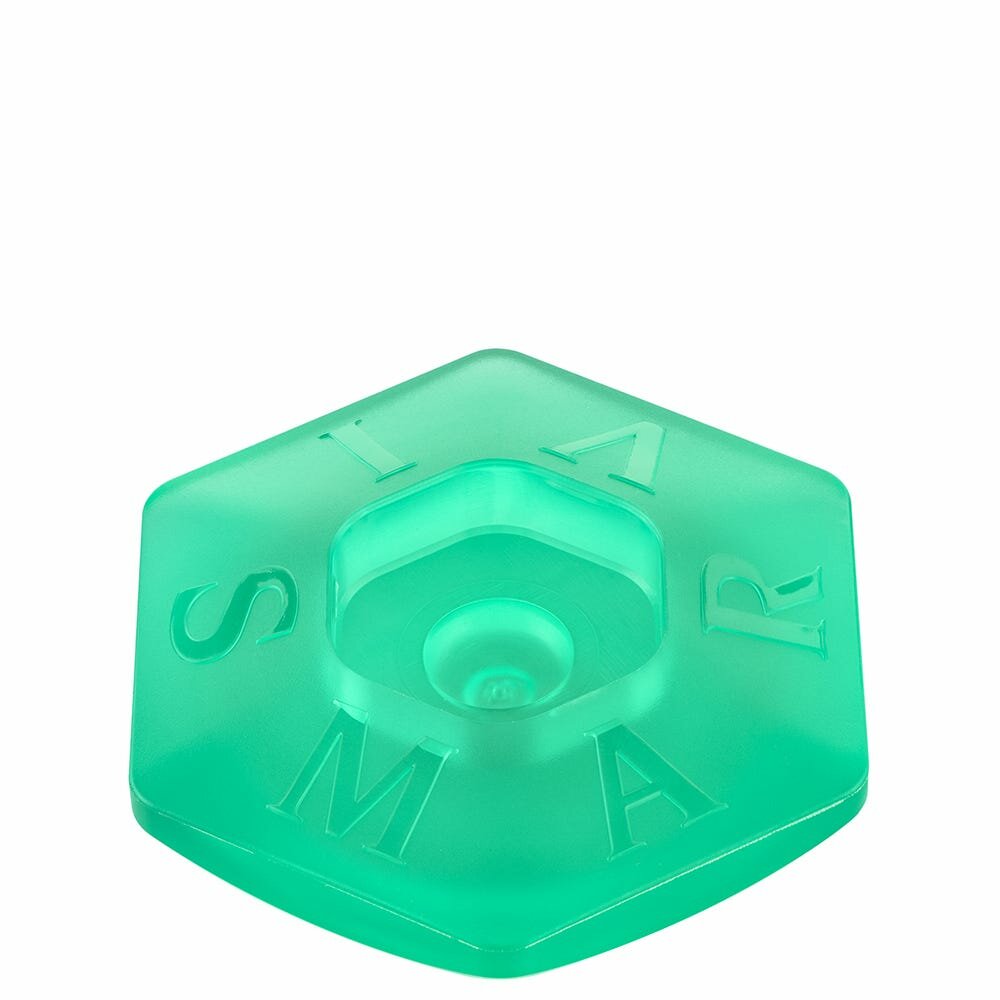 Marvis Porta Dentifricio Verde 1 Pezzo