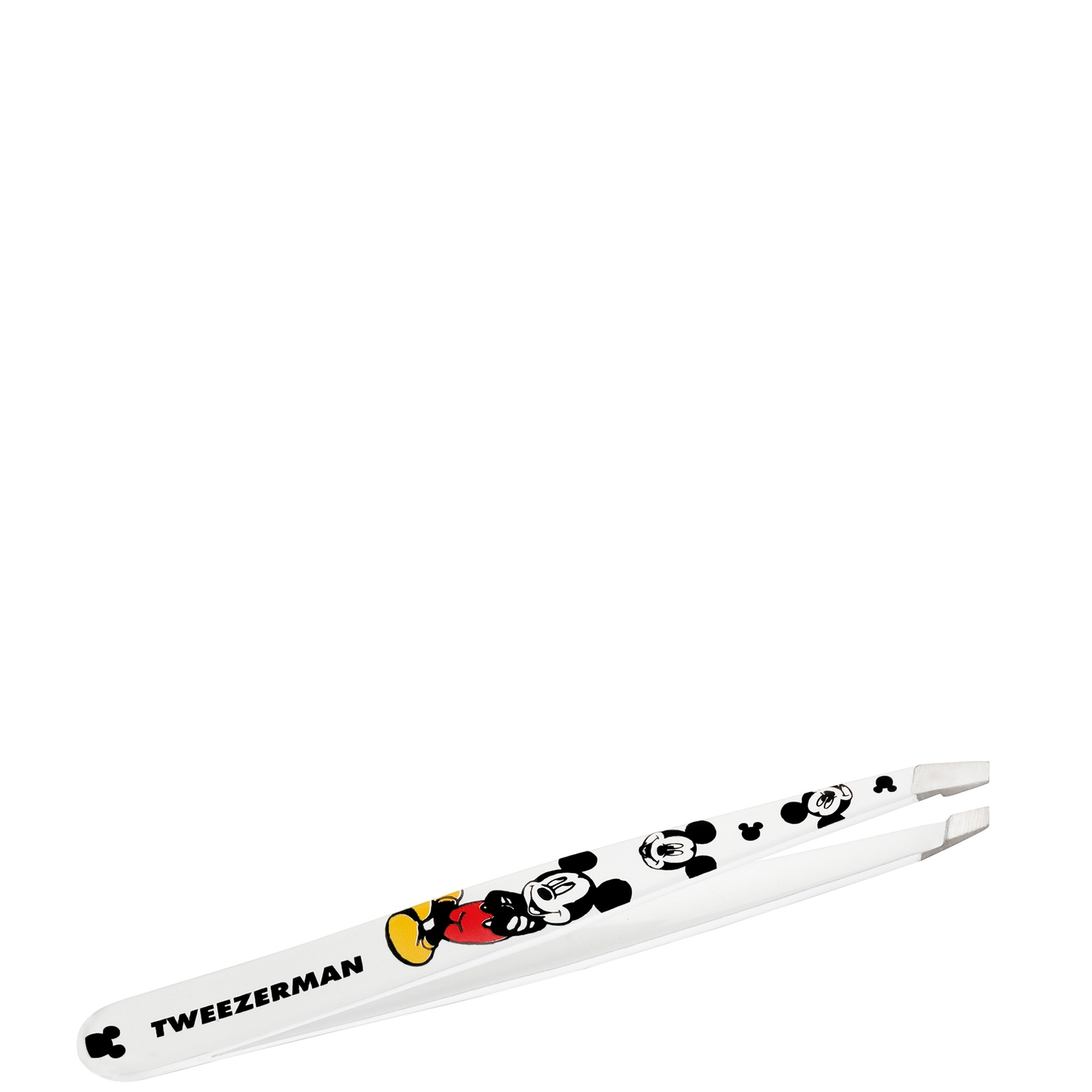 Tweezerman Mickey and Minnie Mouse Just Imagine? Slant Tweezer
