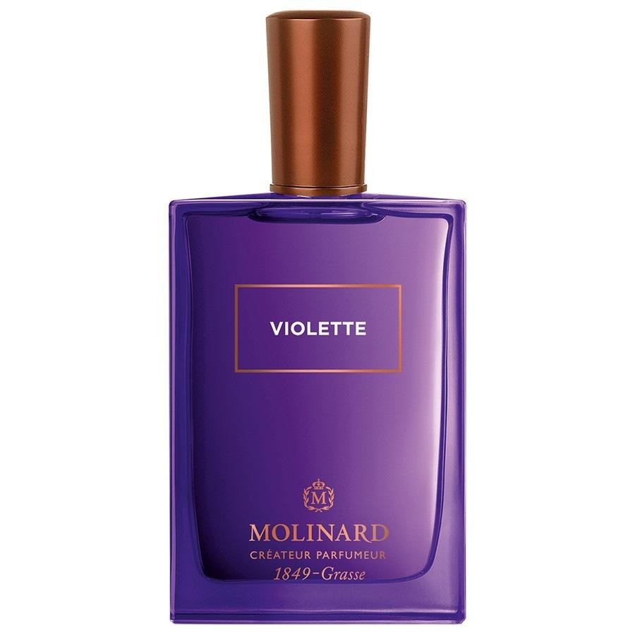 Molinard Les Éléments