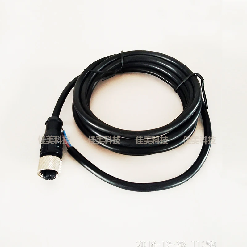 Cavo Di Collegamento Dedicato Al Sensore Pa5-4I Sx2Mk-E Pa5-4I Sx5Mk-E Pa5-4I Lx2Mk-E