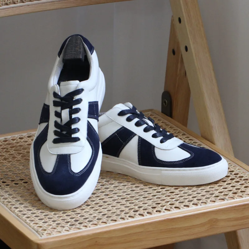 New Tenis Para Homem Sneaker Per Uomo Zapatillas Comodas Para Hombre Scarpe Moda Uomo