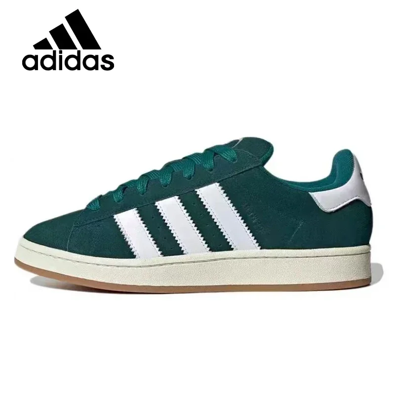 Adiadas-Househon Salle De Bain Useholes Campus 00S Shateboard Chaussures Pour Hommes Et Femmes, Nouveau, Hr1467
