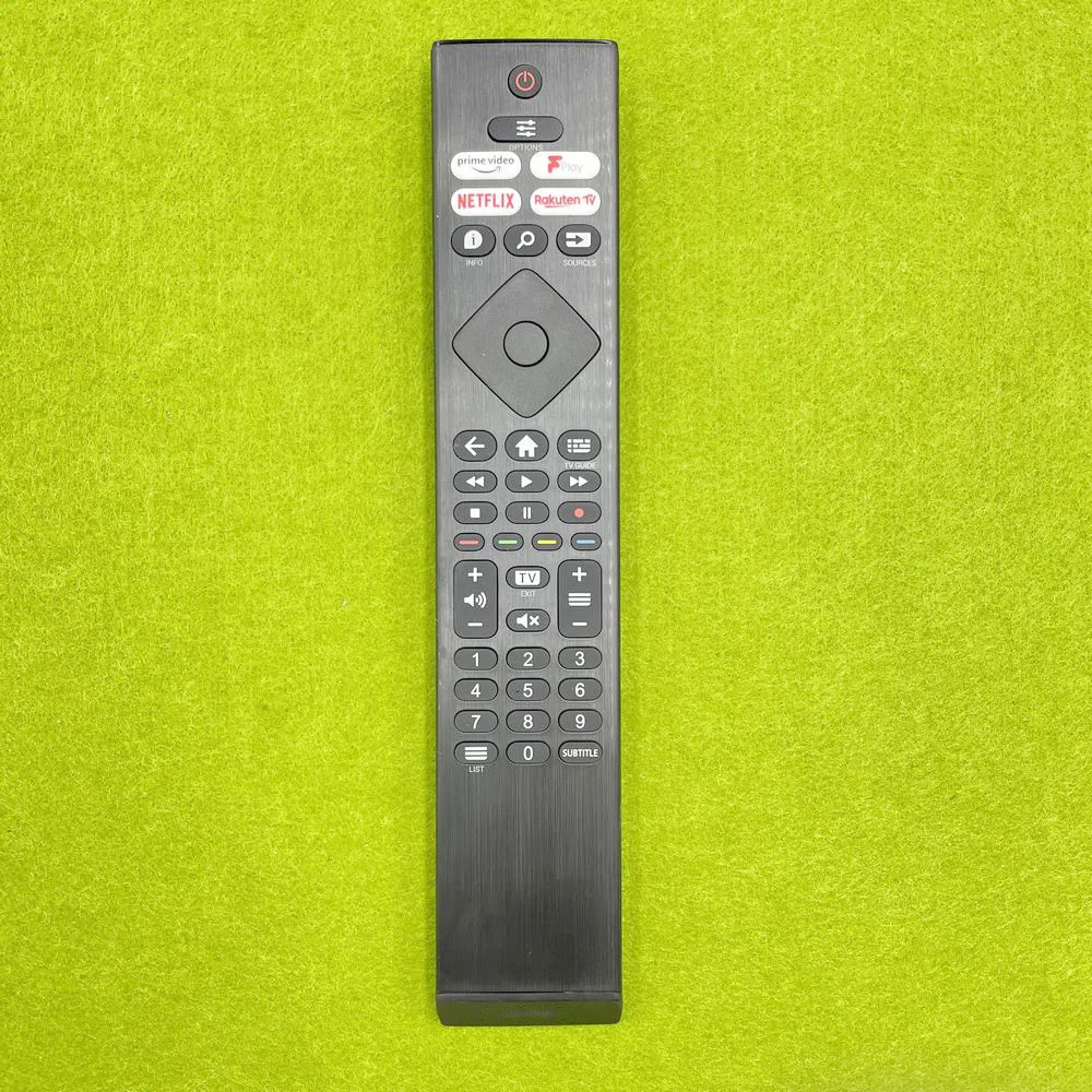 Telecomando Originale Per Tv Led Philips Smart Lcd