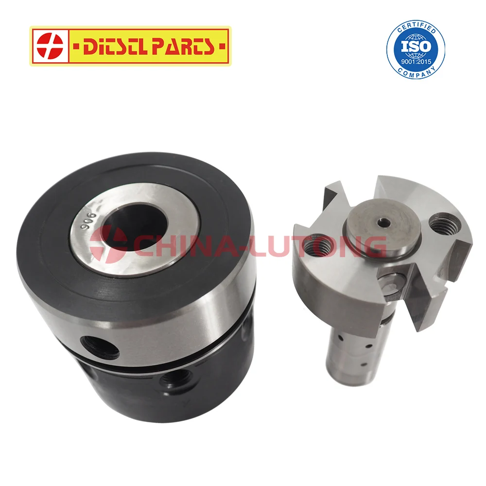 Rotore Testa Dpa Per Pompa Iniettore Diesel Delphi Lucas Cav 7123-909T/7180-571T 908T 910 347B Testa Idraulica Per Motore Perkins 6354