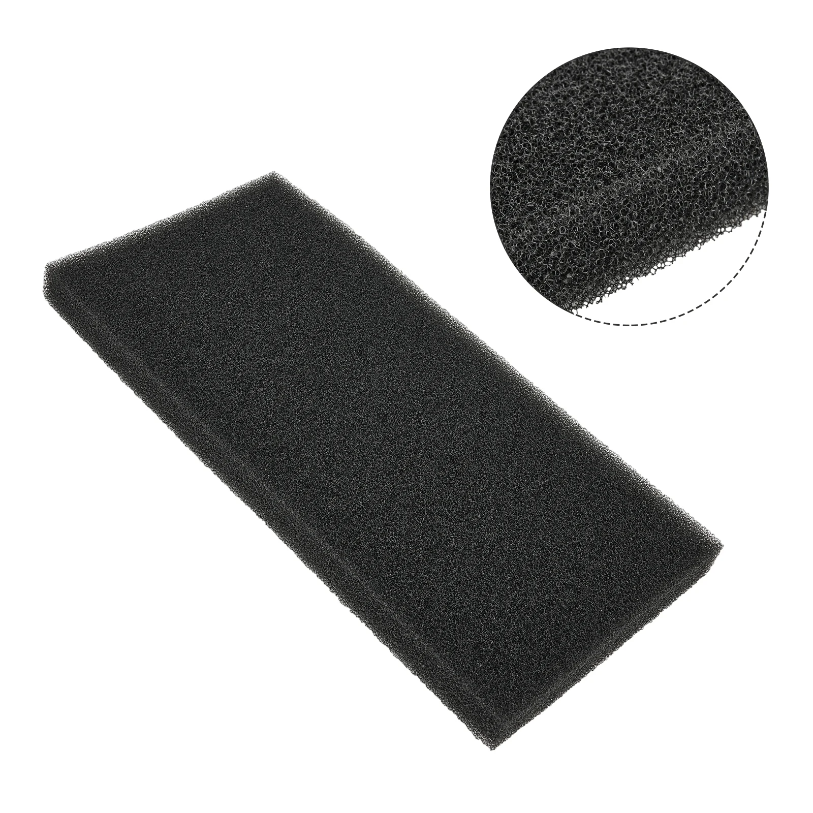 Filtro In Schiuma Per Aspirapolvere Anh-628504 Per Gorenje Per Panasonic Per Panasonic Nhp8Er1 51878001 Per Panasonic Anh-628504
