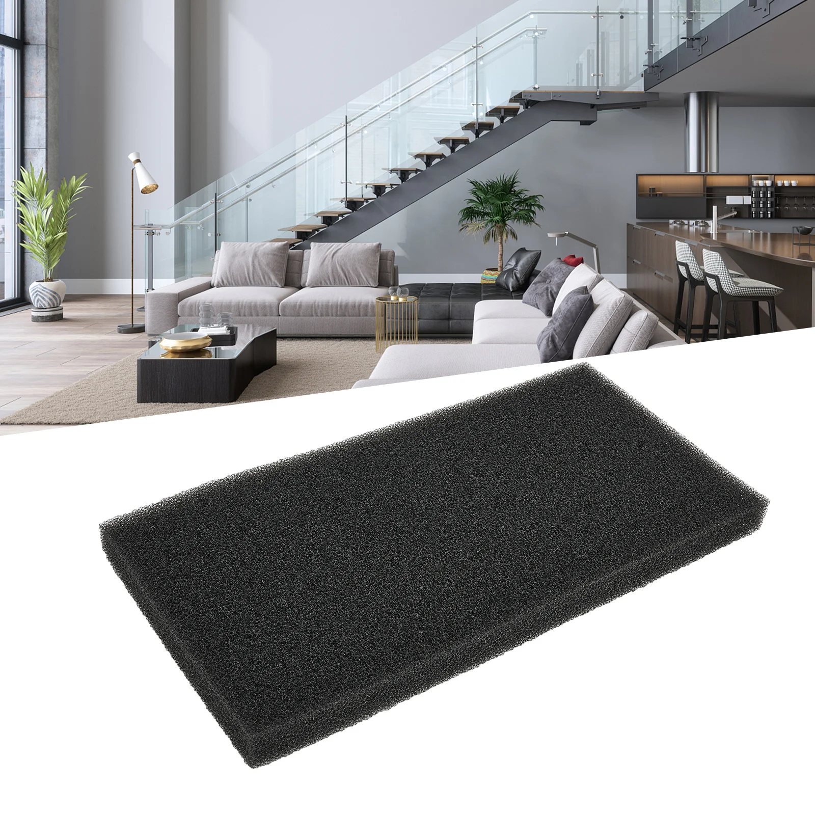 Aspirapolvere Filtro In Schiuma Filtro In Spugna Essiccatore Per Gorenje Per Panasonic Per Panasonic Nhp8Er1 51878001 Per Panasonic Anh-628504